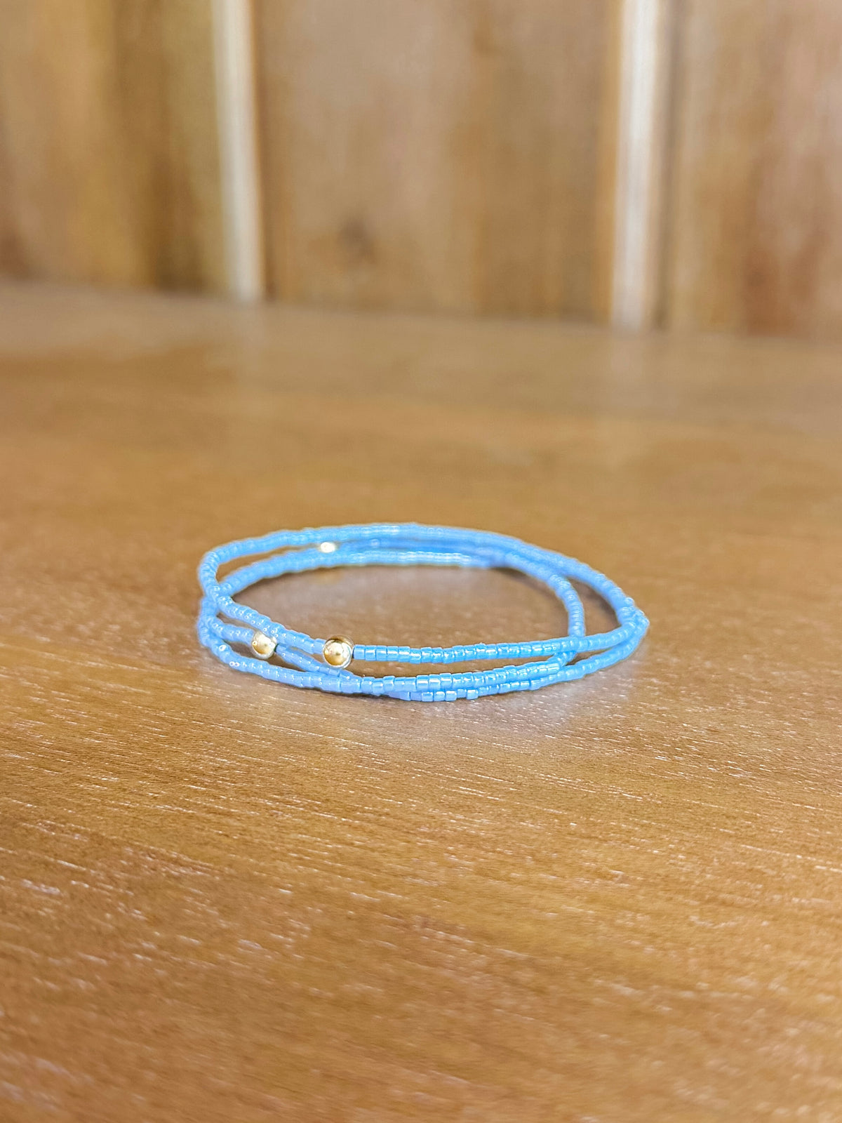 Extends Hope Classic Bracelet - Ocean Mist