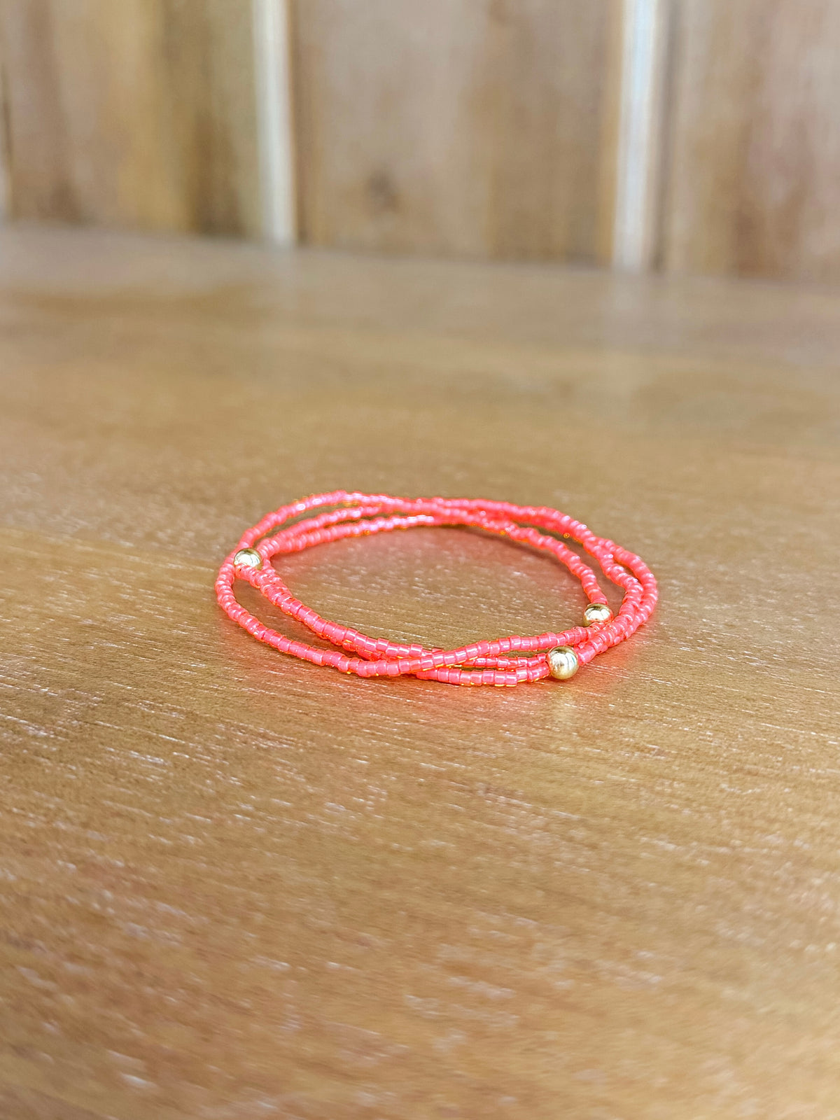 Hope Classic Bracelet - Sherbert