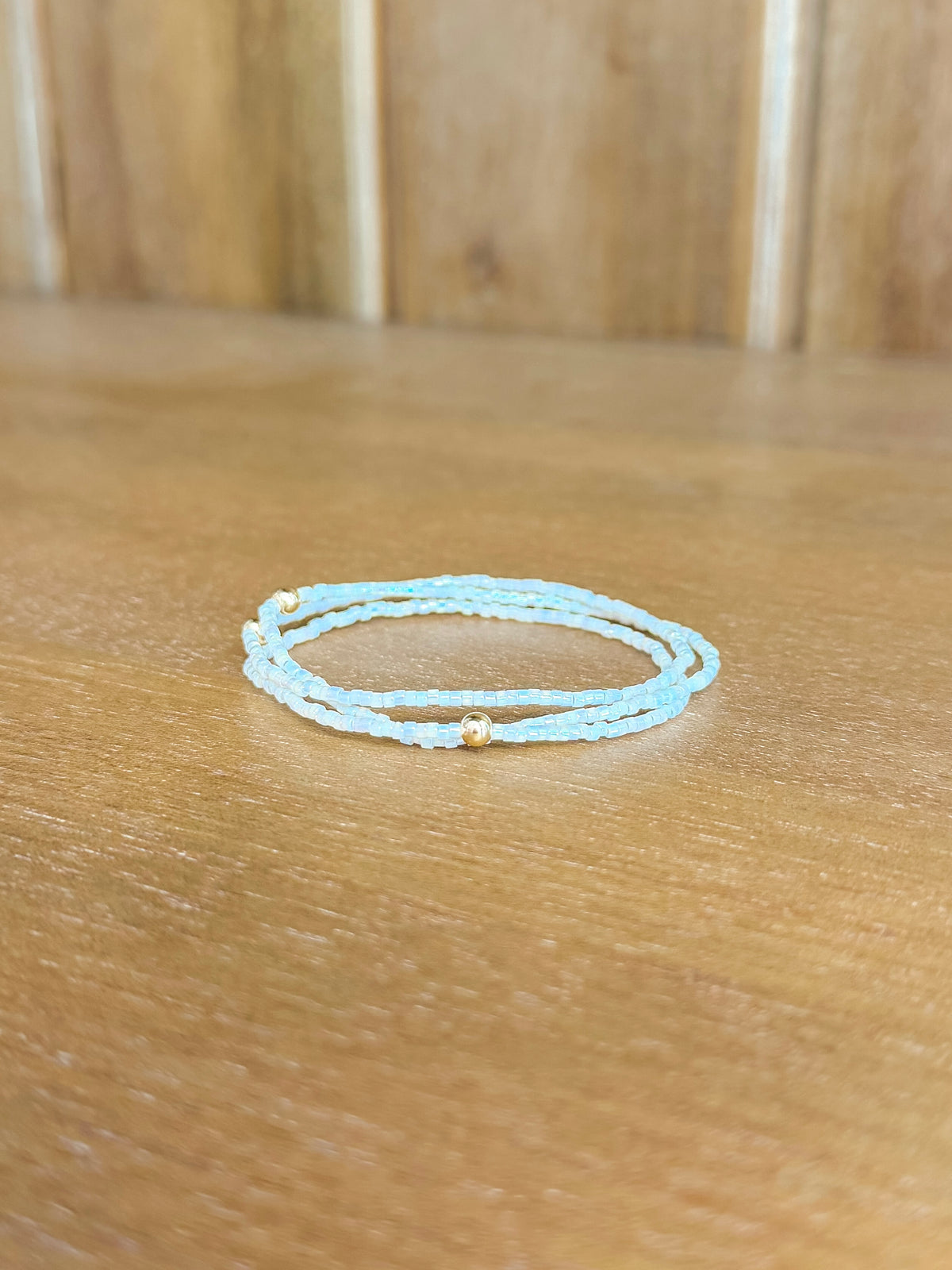 egirl Hope Classic Bracelet - Silky White