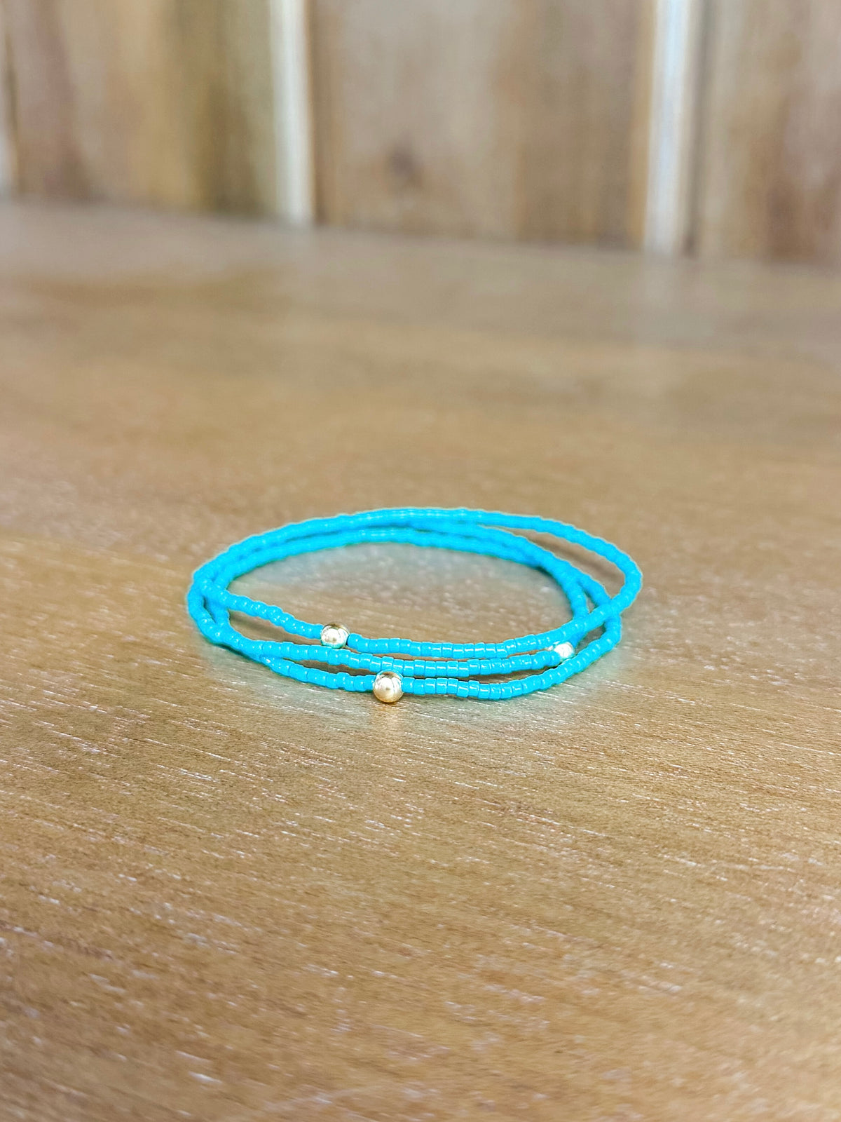 Hope Classic Bracelet - Turquoise