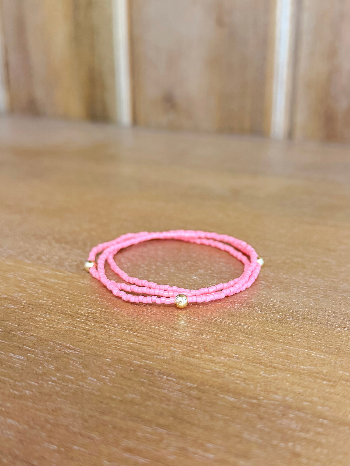 Hope Classic Bracelet - Bubblegum