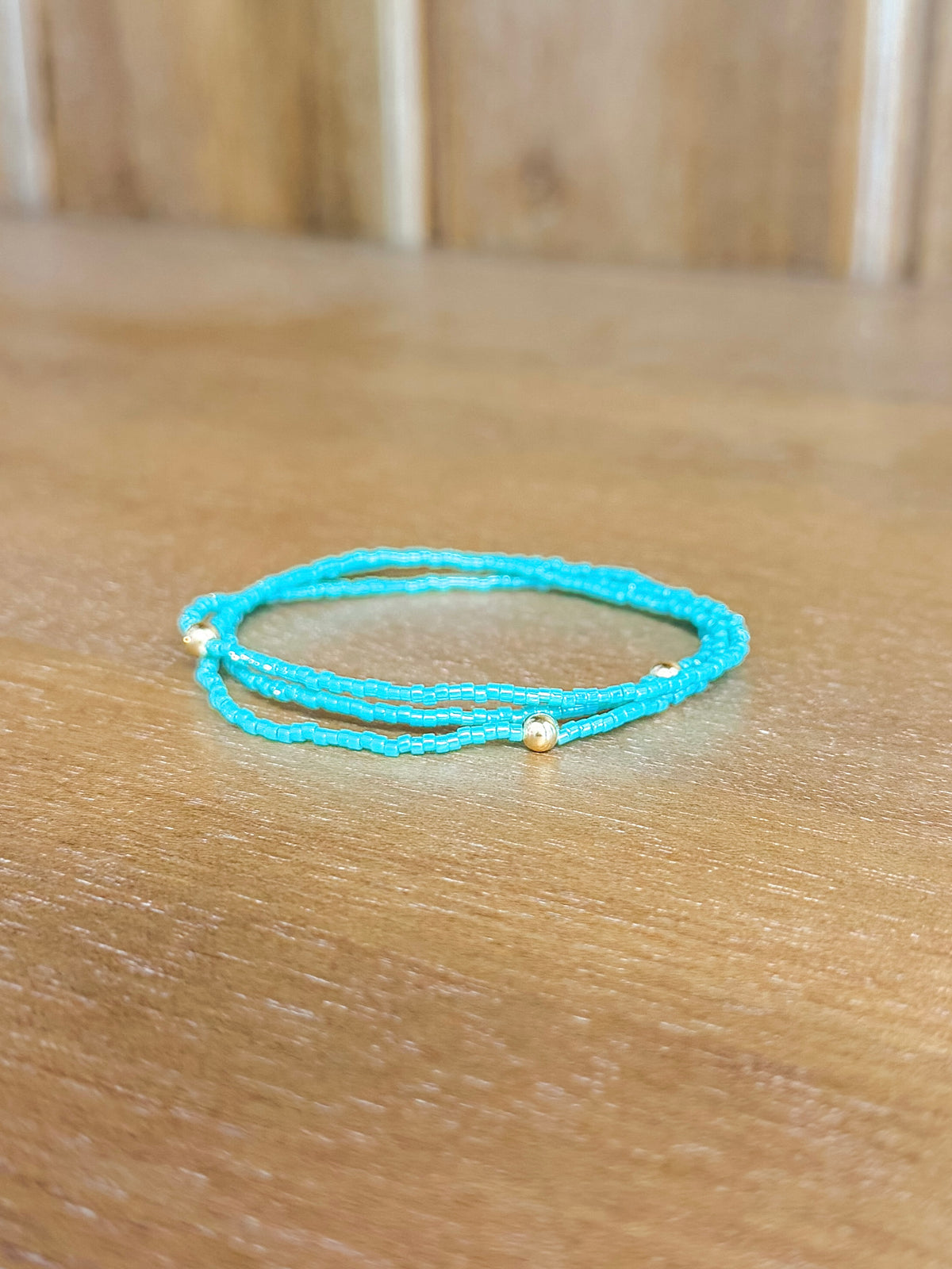 Hope Classic Bracelet - Sea Glass