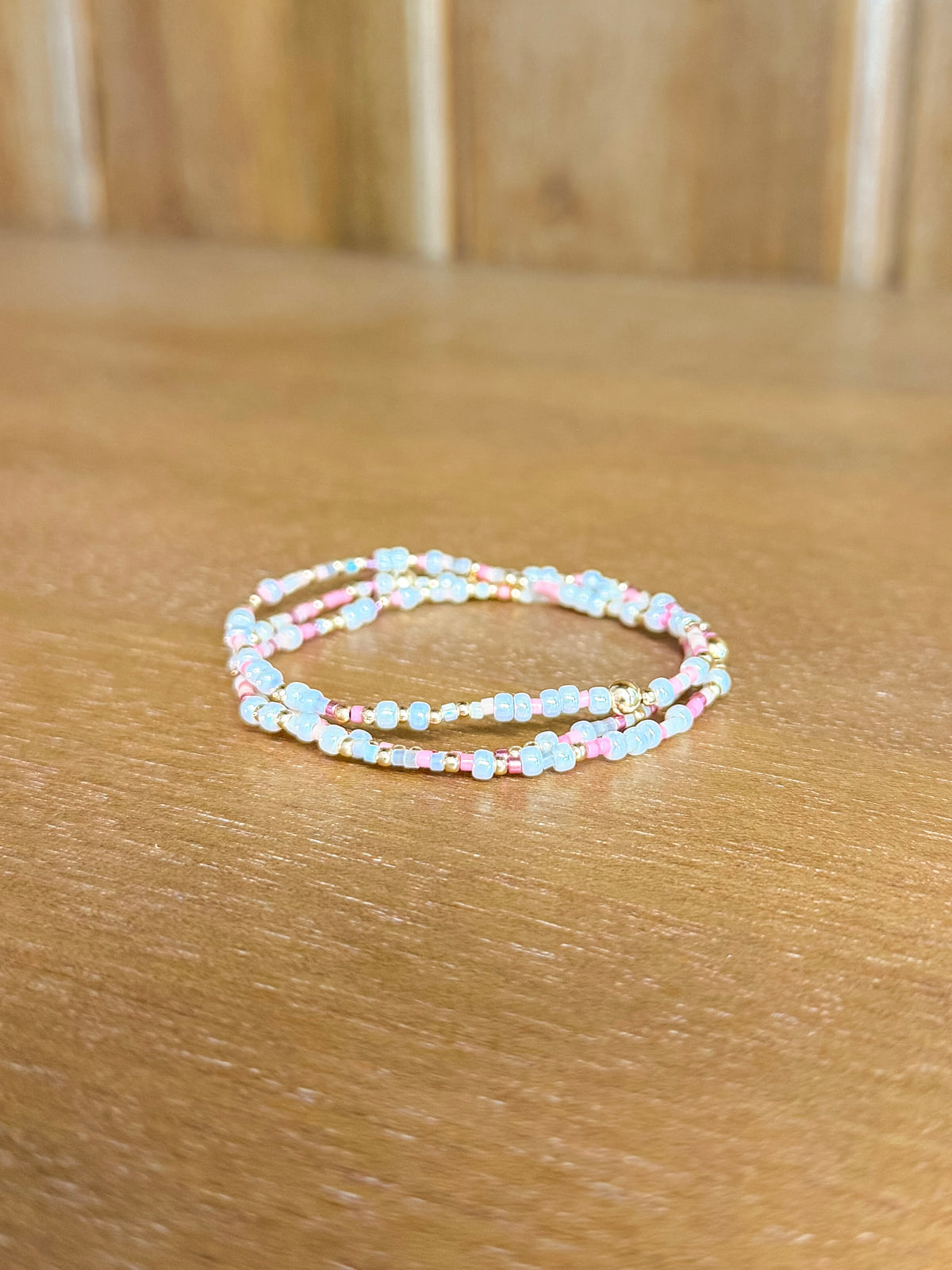 Hope Unwritten Bracelet - Kiss And Tell