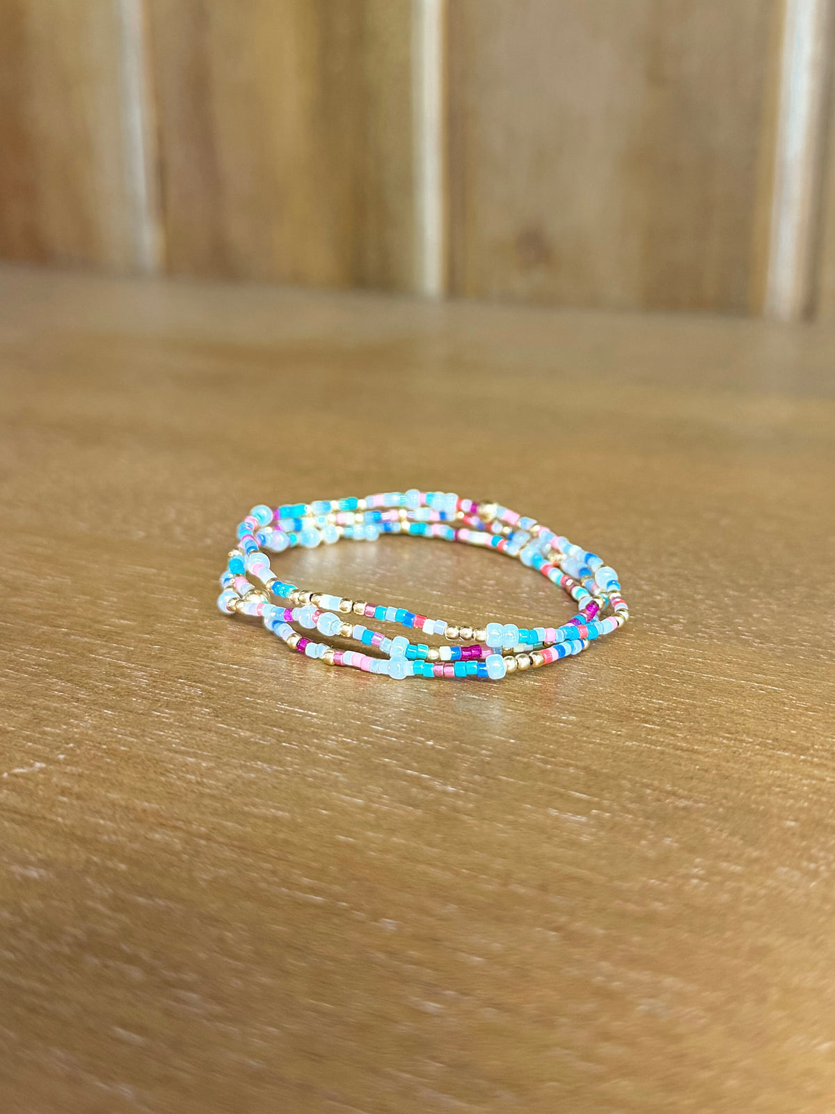 Hope Unwritten Bracelet - Party Foul