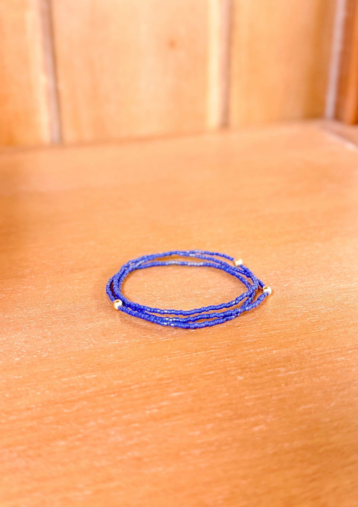 Hope Classic Bracelet - Navy