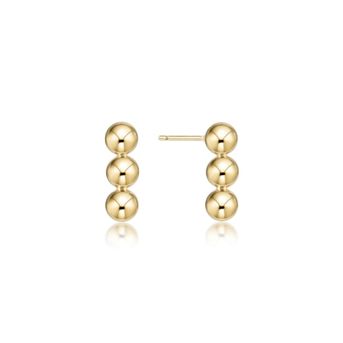 Joy Stud Earring - 6mm