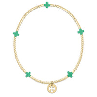 Camp Mystic x Extends Bracelet — Egives Collection