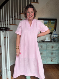 Easy Everyday Midi Dress