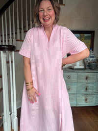 Easy Everyday Midi Dress