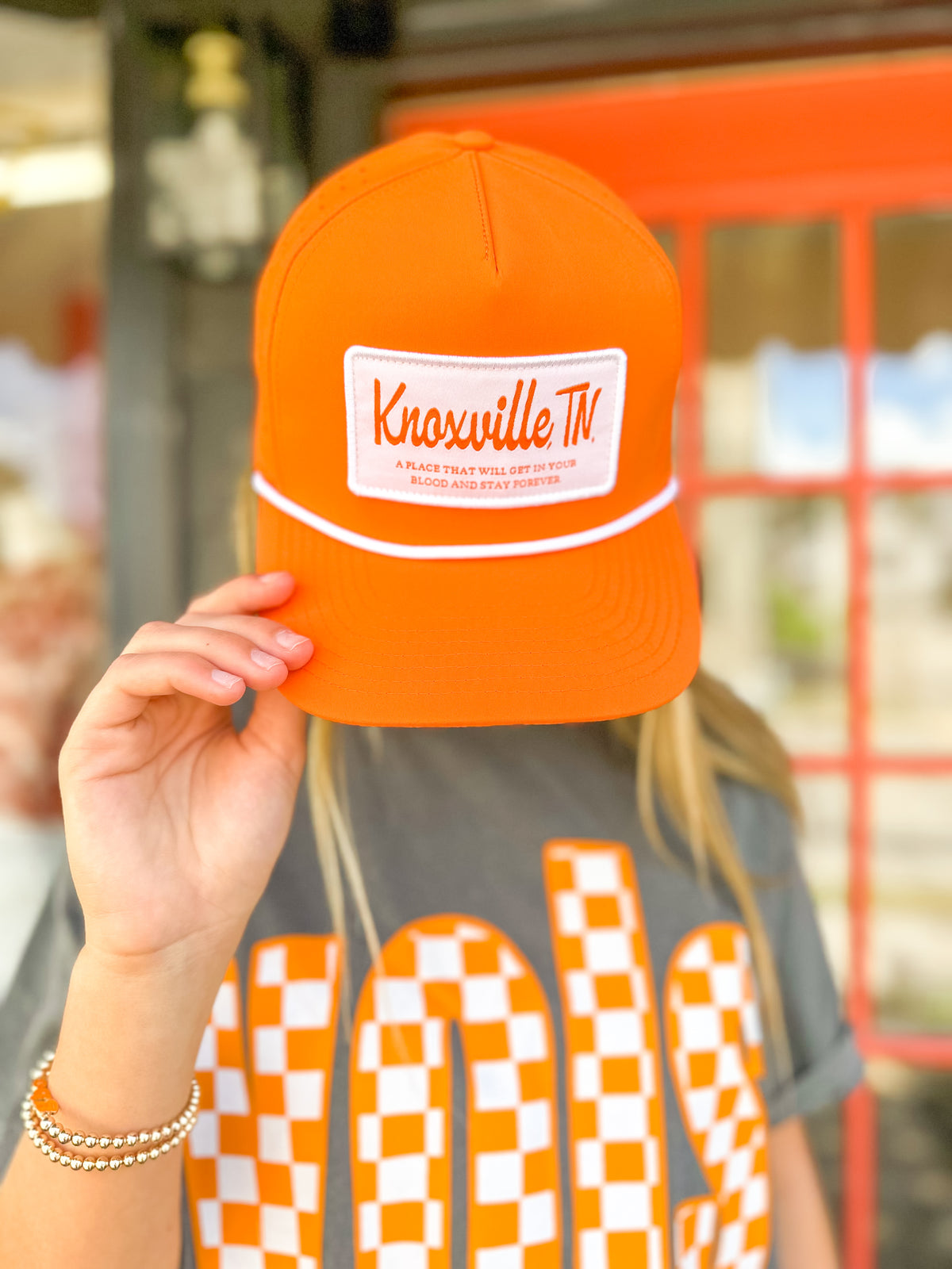 Knoxville Hat