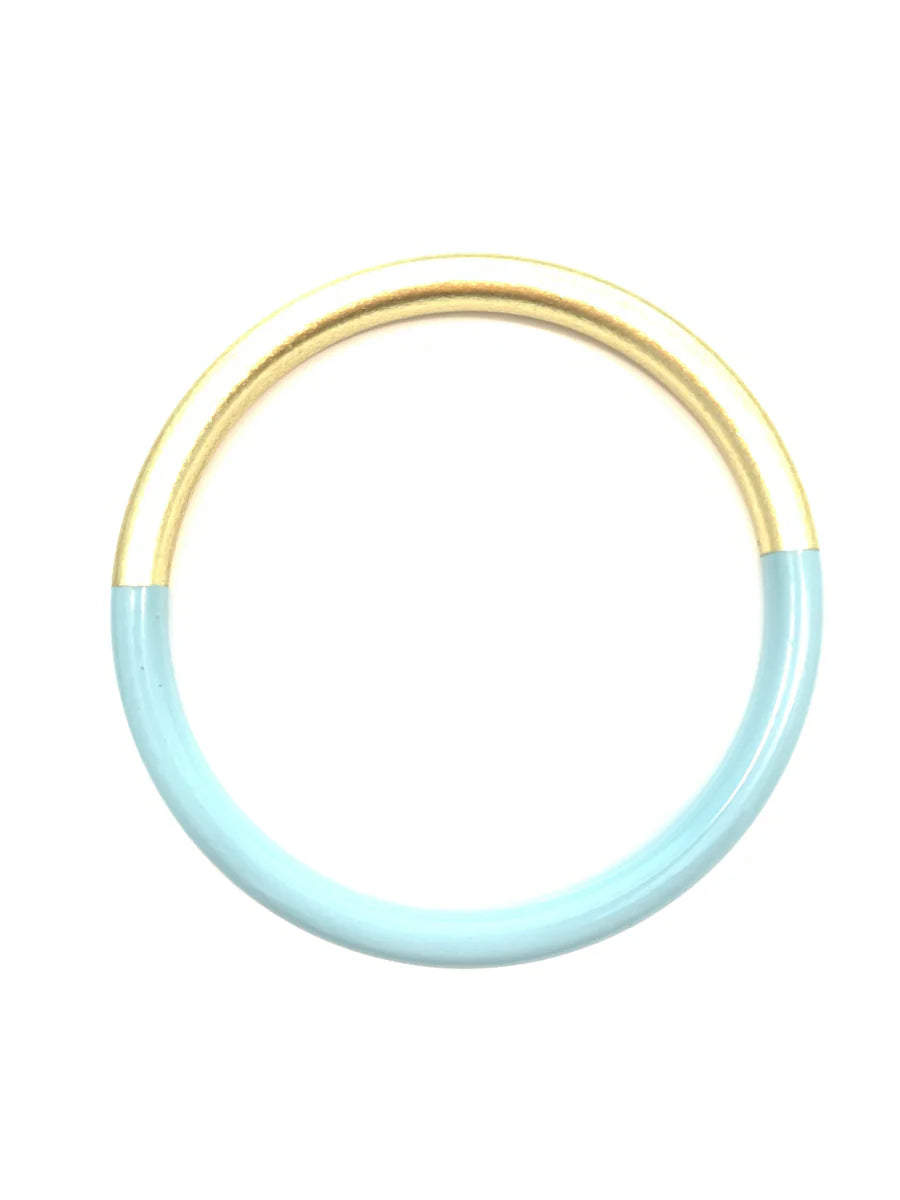 Bangle - Baby Blue
