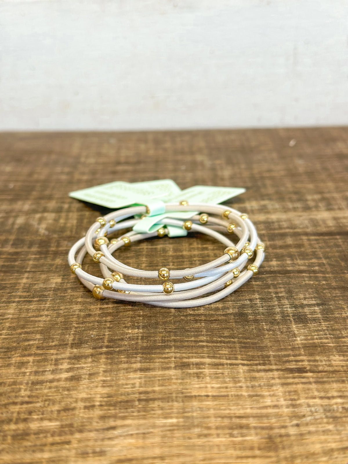 "e"ssentials Dove set