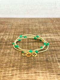 Camp Mystic x enewton Bracelet — Egives Collection