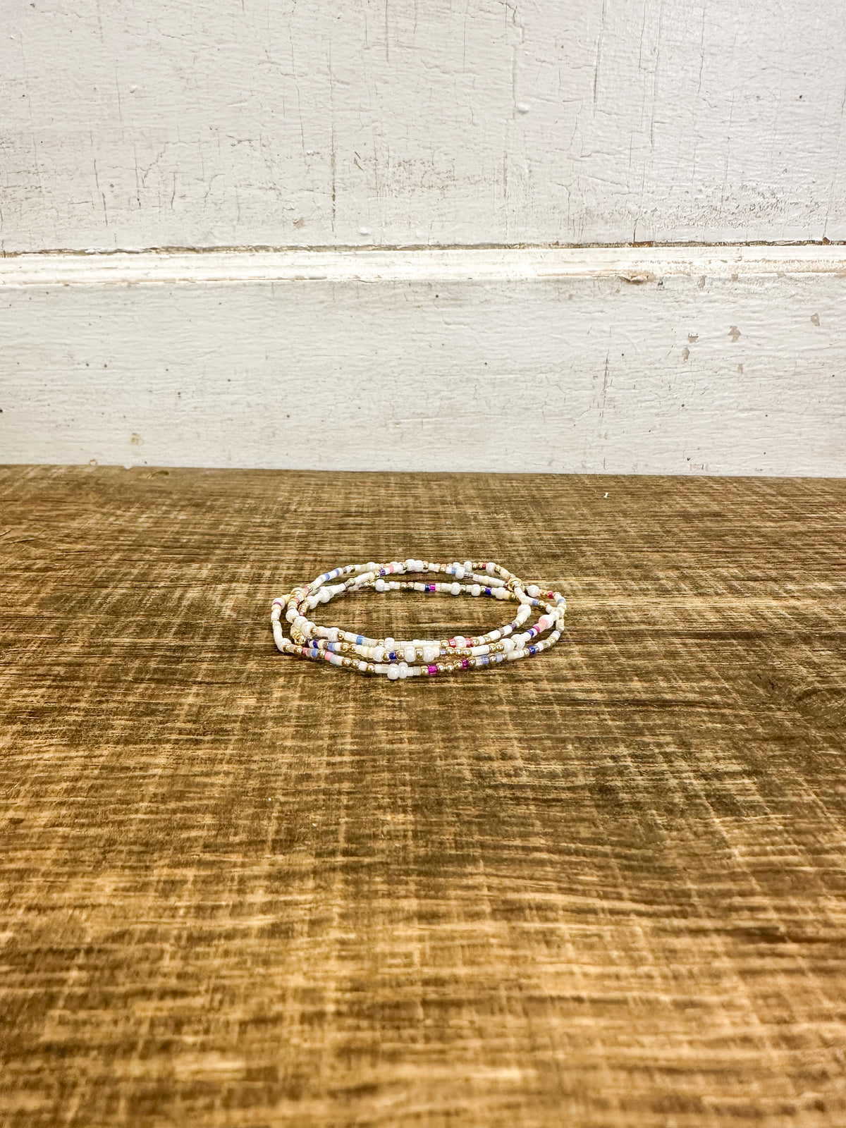 Hope Unwritten Bracelet - With Sprinkles on Top