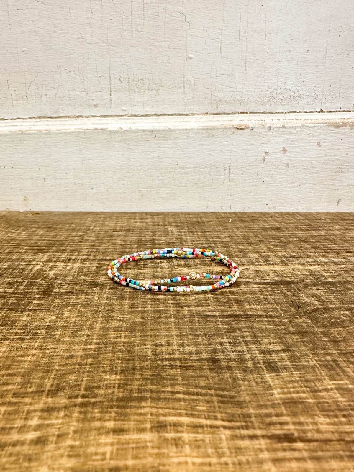 Hope Unwritten Bracelet - Hot Mess