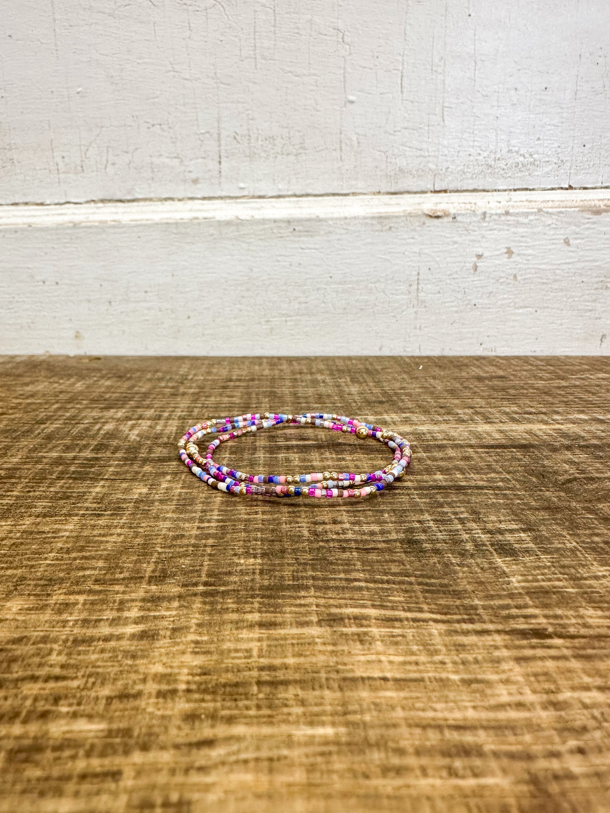Hope Unwritten Bracelet - Too Glam to Give a Jam