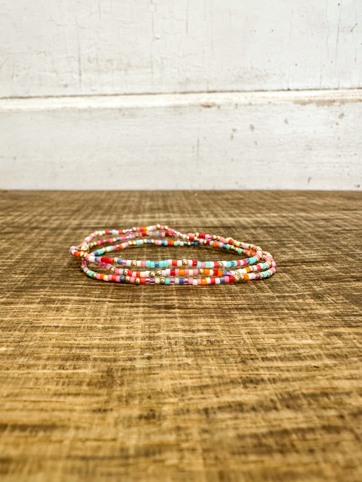 egives to Kat's Wish Bracelet