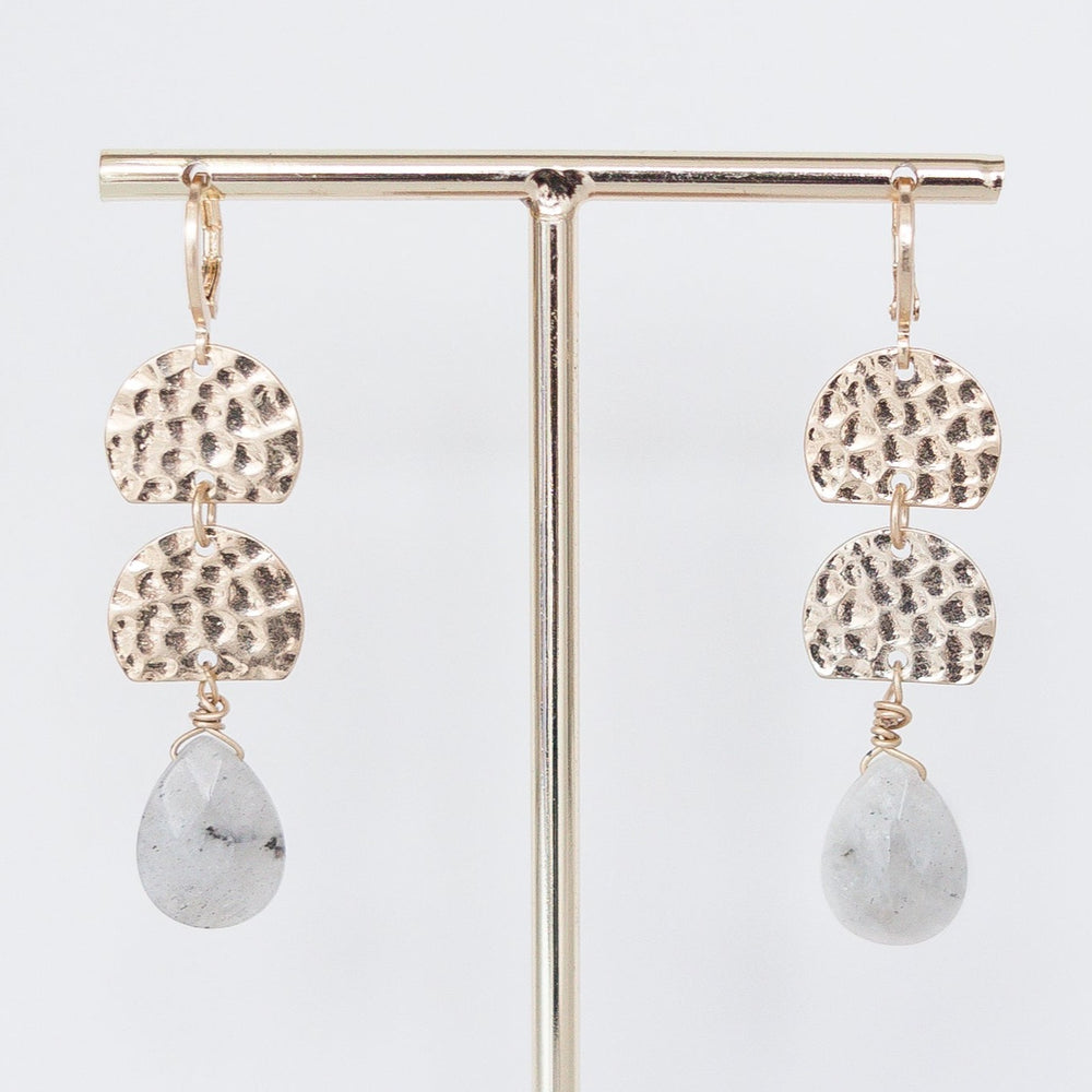 India Earrings