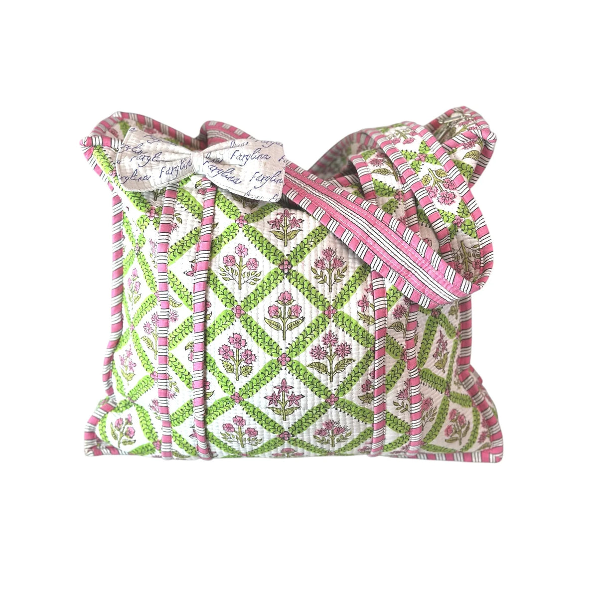 Jane Tote - Ivy