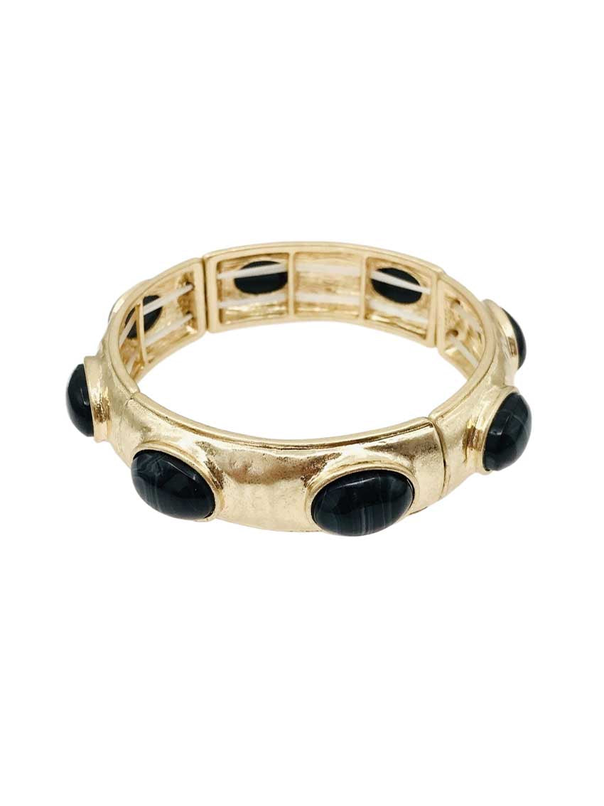 Jes Bracelet - Black