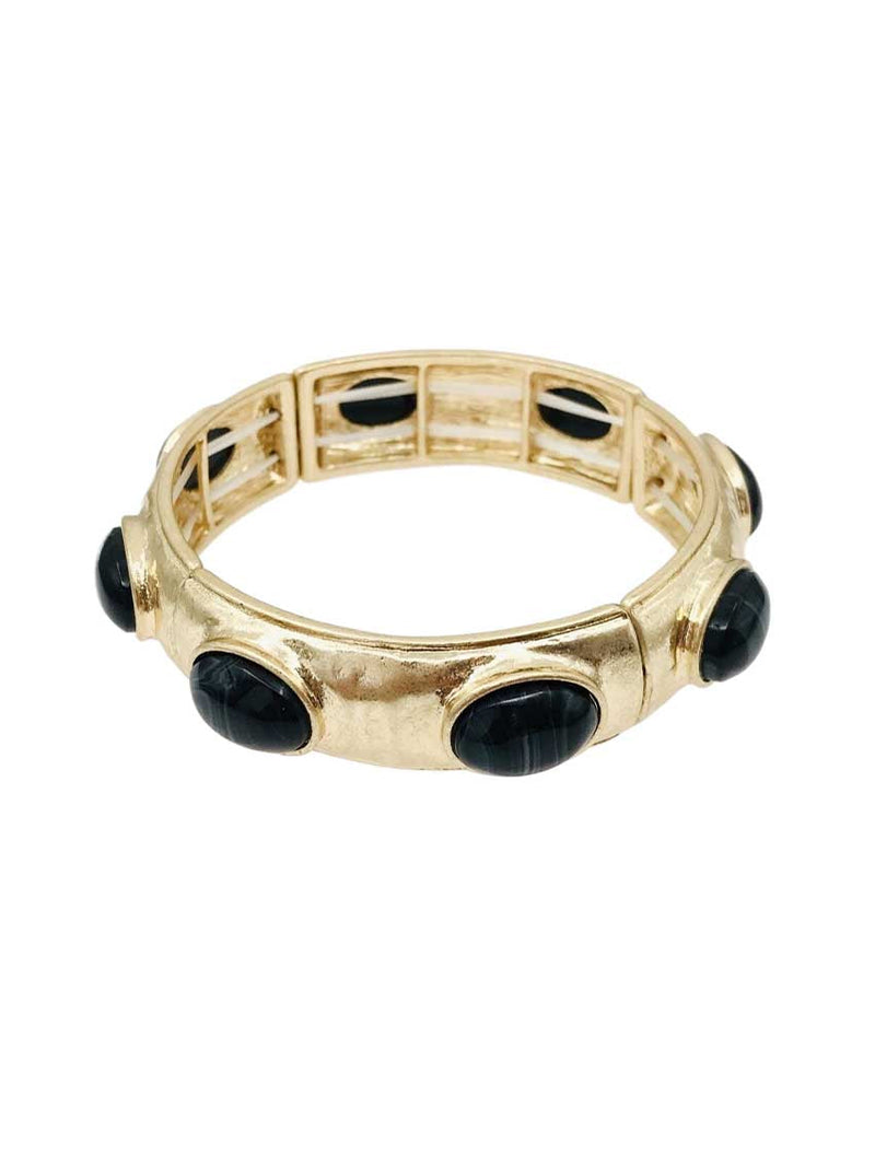 Jes Bracelet - Black