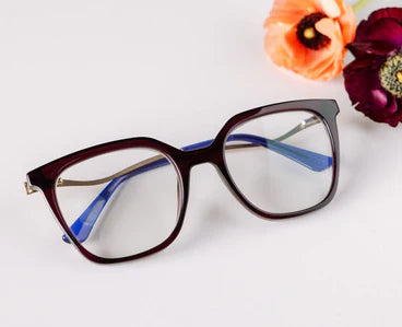Josephine Peepers - Dark Cherry