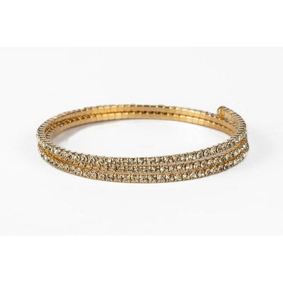 Kara Bracelet - Gold