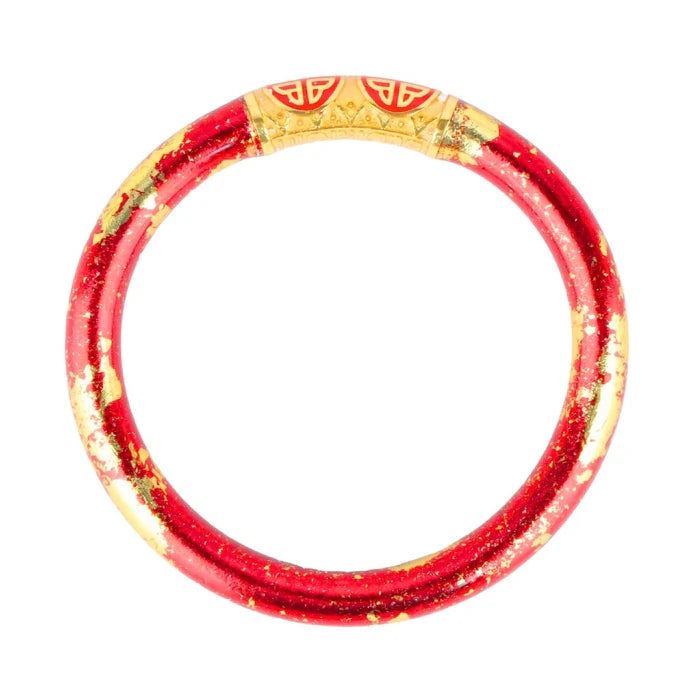 Koi Rouge Tzubbie All Weather Bangle