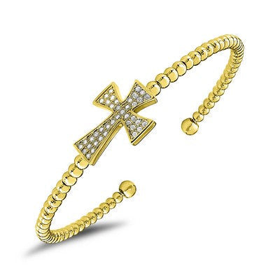 Lake Bracelet - Gold