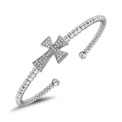 Lake Bracelet - Silver