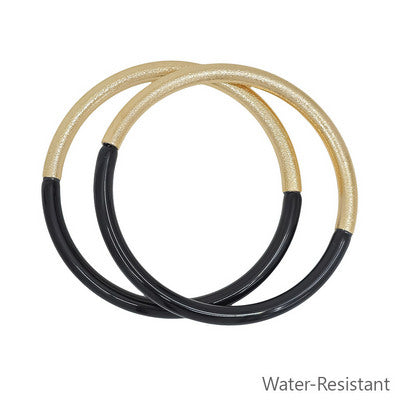 Leo Bracelet - Black