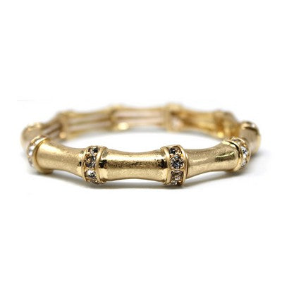 Liam Bracelet - Gold