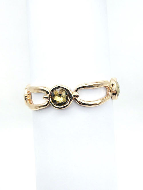 Liz Bracelet - Topaz