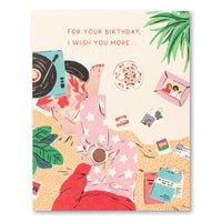Compendium Birthday Cards