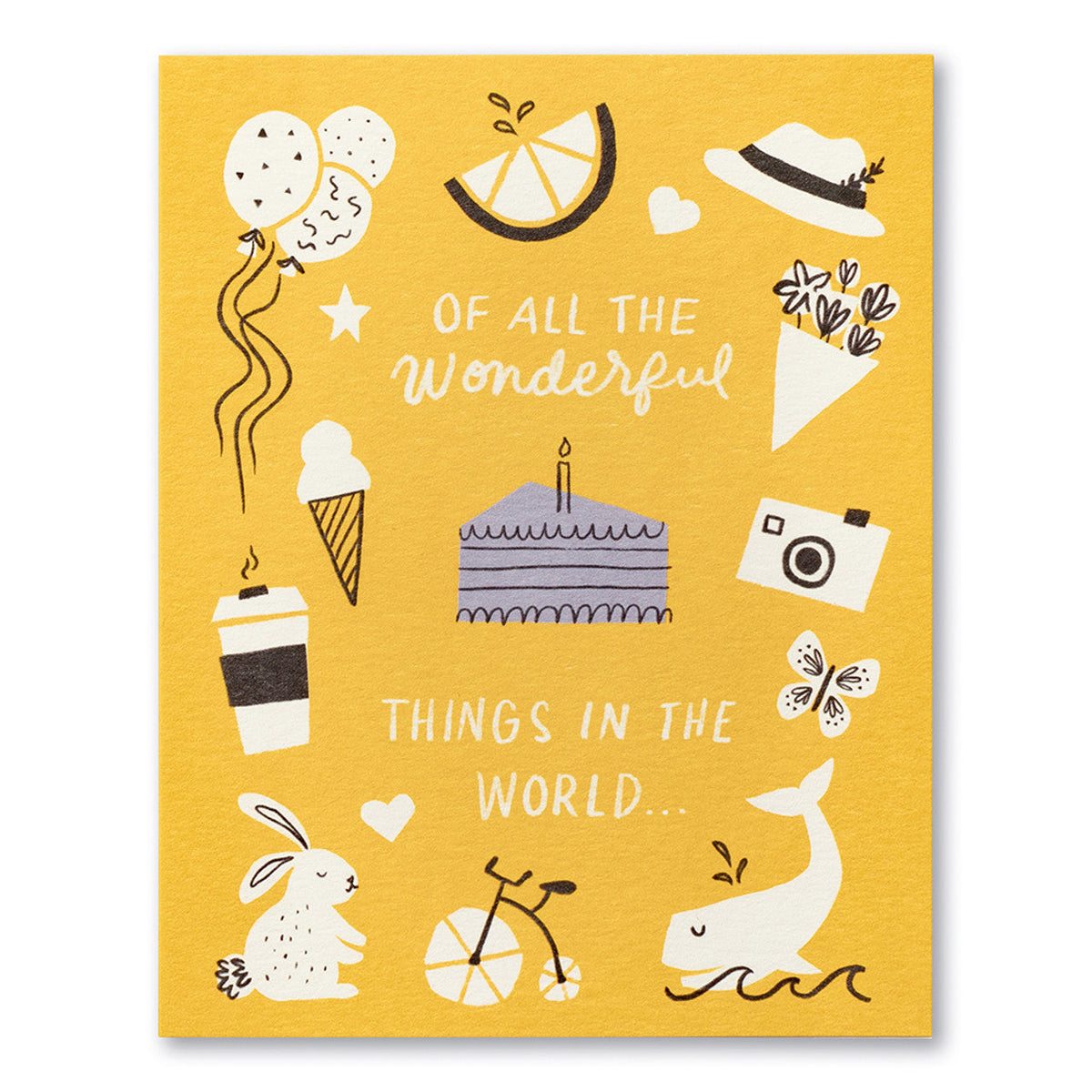 Compendium Birthday Cards