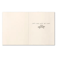 This Calls for Cake - Greeting Card