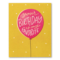 Compendium Birthday Cards
