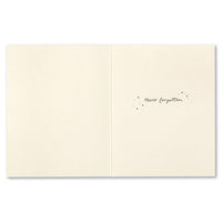 Always remembered. - Greeting Card