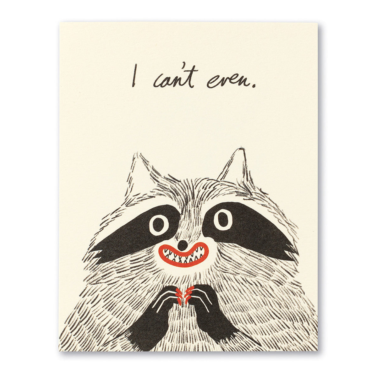Compendium Thank You Cards