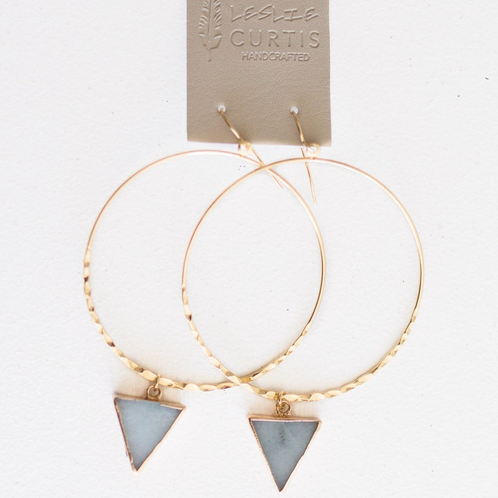 Logan Earrings