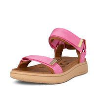 Line Sandal | Aurora Pink