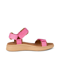 Line Sandal | Aurora Pink