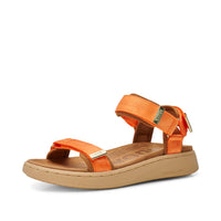 Line Sandal | Tiger