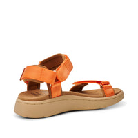 Line Sandal | Tiger