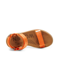 Line Sandal | Tiger