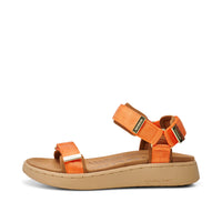 Line Sandal | Tiger