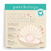 Little Luxuries Kit