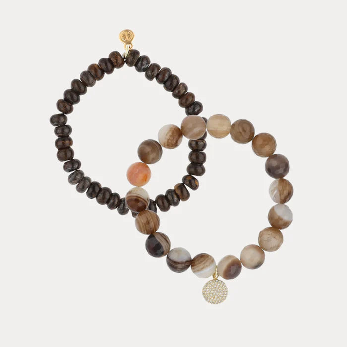 Moraine Bracelet Set