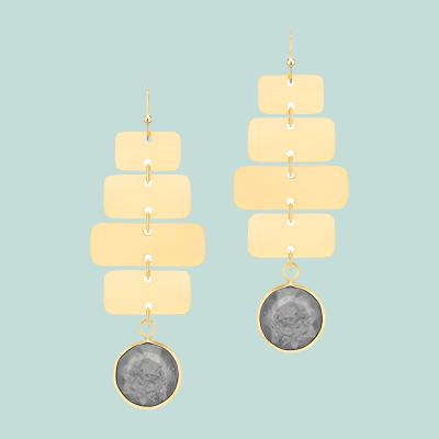 Nara Earrings