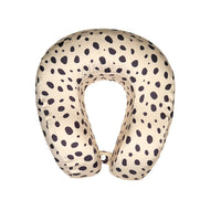 Neck Pillow - Cheetah Spot